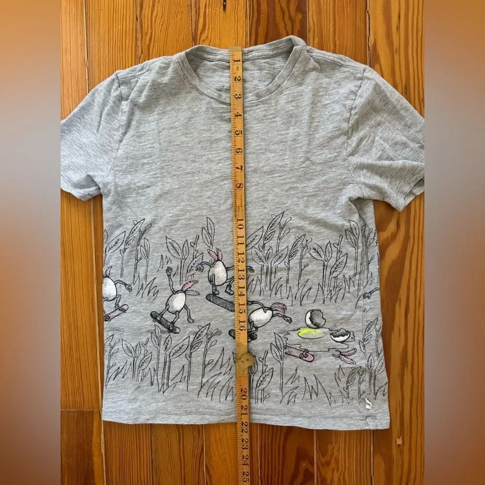 GAP lightly worn